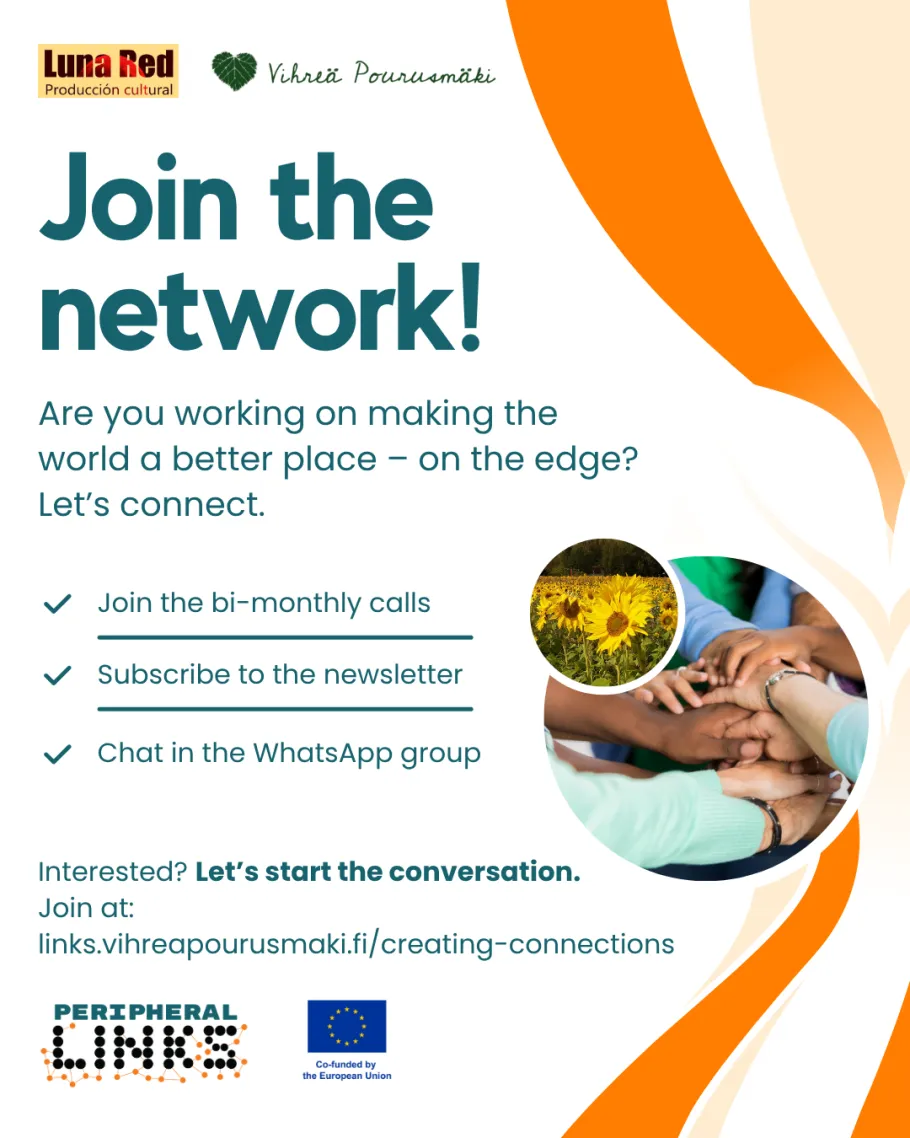 LINK creating connections